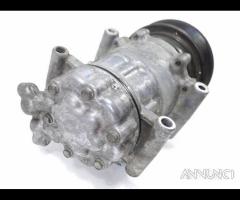 COMPRESSORE A/C RENAULT Modus 1a Serie 8200357173 - 10