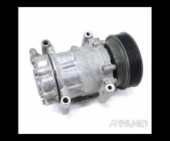 COMPRESSORE A/C RENAULT Modus 1a Serie 8200357173 - 11