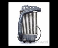 INTERCOOLER TOYOTA Urban Cruiser 1a Serie JD127000