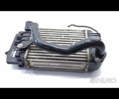 INTERCOOLER TOYOTA Urban Cruiser 1a Serie JD127000