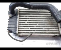 INTERCOOLER TOYOTA Urban Cruiser 1a Serie JD127000