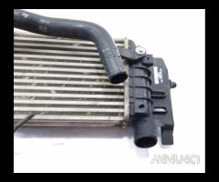 INTERCOOLER TOYOTA Urban Cruiser 1a Serie JD127000 - 6