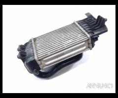 INTERCOOLER TOYOTA Urban Cruiser 1a Serie JD127000 - 8