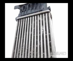 INTERCOOLER TOYOTA Urban Cruiser 1a Serie JD127000 - 11