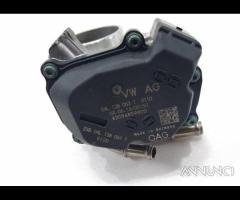 CORPO FARFALLATO AUDI A4 Avant (8W5) 04L128063T Di