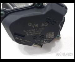 CORPO FARFALLATO AUDI A4 Avant (8W5) 04L128063T Di