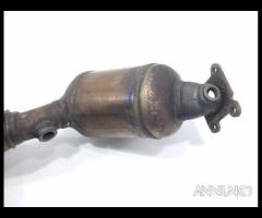 CATALIZZATORE VOLKSWAGEN Polo 5a Serie 6C0131701L