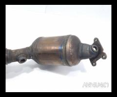 CATALIZZATORE VOLKSWAGEN Polo 5a Serie 6C0131701L