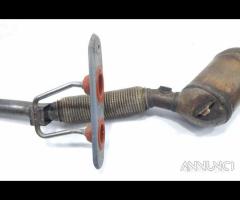 CATALIZZATORE VOLKSWAGEN Polo 5a Serie 6C0131701L - 8