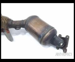 CATALIZZATORE VOLKSWAGEN Polo 5a Serie 6C0131701L - 10