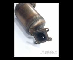 CATALIZZATORE VOLKSWAGEN Polo 5a Serie 6C0131701L - 12