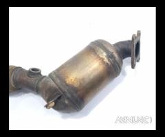 CATALIZZATORE VOLKSWAGEN Polo 5a Serie 6C0131701L - 13