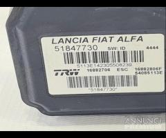 ABS LANCIA Delta 3a Serie 51847730 Diesel 1600 (08 - 6