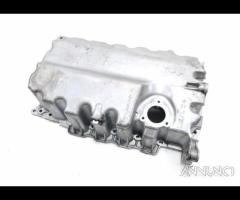 COPPA OLIO MOTORE VOLKSWAGEN Golf 7 Berlina 04L103 - 8