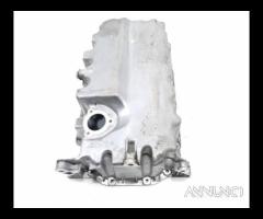 COPPA OLIO MOTORE VOLKSWAGEN Golf 7 Berlina 04L103 - 11