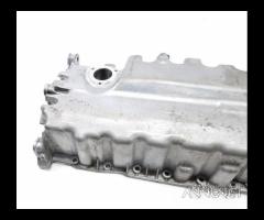 COPPA OLIO MOTORE VOLKSWAGEN Golf 7 Berlina 04L103 - 12