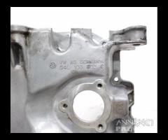 COPPA OLIO MOTORE VOLKSWAGEN Golf 7 Berlina 04L103 - 13