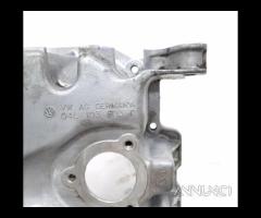 COPPA OLIO MOTORE VOLKSWAGEN Golf 7 Berlina 04L103 - 15