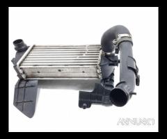 INTERCOOLER LANCIA Ypsilon 4a Serie 51837873 199 B - 7