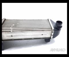 INTERCOOLER LANCIA Ypsilon 4a Serie 51837873 199 B - 11