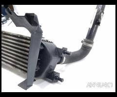 INTERCOOLER LANCIA Ypsilon 4a Serie 51837873 199 B - 12