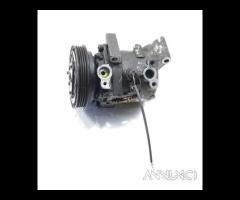 COMPRESSORE A/C SUZUKI Jimny 1a Serie 95201-77GB2