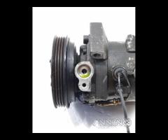 COMPRESSORE A/C SUZUKI Jimny 1a Serie 95201-77GB2