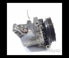 COMPRESSORE A/C SUZUKI Jimny 1a Serie 95201-77GB2 - 7