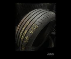 Gomme seminuove 225 45 19 estive