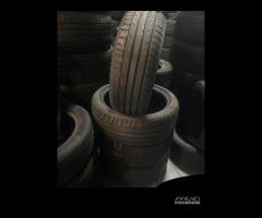 Gomme seminuove 225 40 19  dunlop estive