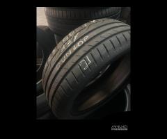 Gomme seminuove 225 40 19  dunlop estive