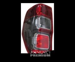 Fanale post. bianco/rosso ford ranger 2016-2019 - 2