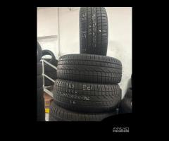 Gomme seminuove 265 50 20 continetal