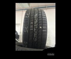 Gomme seminuove 265 50 20 continetal