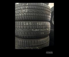 Gomme seminuove 265 50 20 continetal