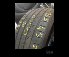 Gomme seminuove 265 45 20 khumo - 3