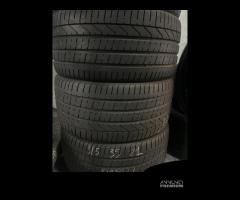 Gomme seminuove pirelli 315 35 21 estive