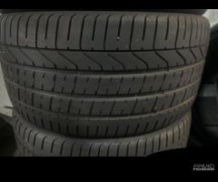 Gomme seminuove pirelli 315 35 21 estive