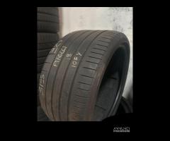 Gomme seminuove 315 30 21 pirelli