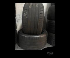 Gomme seminuove 315 30 21 pirelli