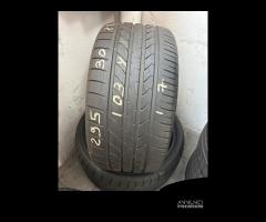 Gomme usate 295/30/22