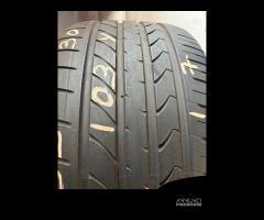 Gomme usate 295/30/22