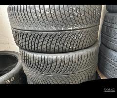 Gomme usate 285/30/22 michelin invernali