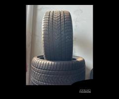 Gomme usate 285/35/22 pirelli invernali