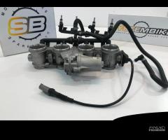 Corpo farfallato iniettori BMW S1000R 13-16