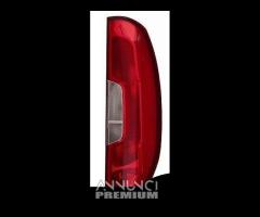 Fanale posteriore doblo 2015-2021 2 porte - 1