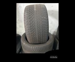 Gomme usate 295/35/21 michelin invernali