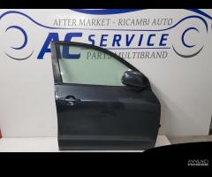 Porta Sportello Toyota Rav4 - Anteriore DX