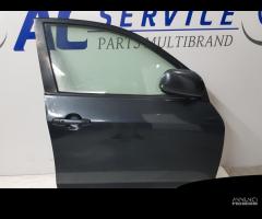 Porta Sportello Toyota Rav4 - Anteriore DX