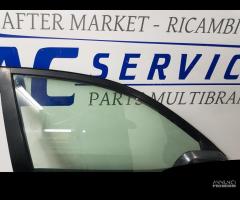 Porta Sportello Toyota Rav4 - Anteriore DX